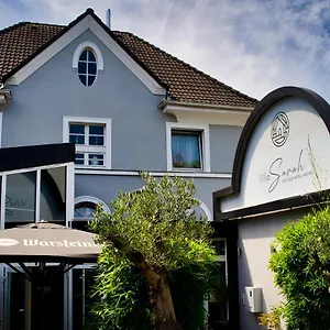 Hotel Boutique Sarah ****