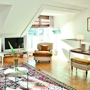 Hotel Cortiina ****