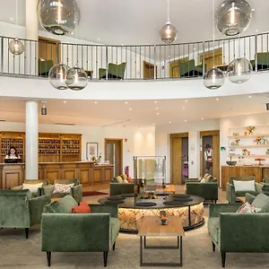 Hotel Obermaier ****