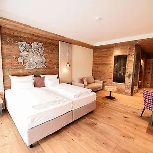 Spessart-lodge Weibersbrunn